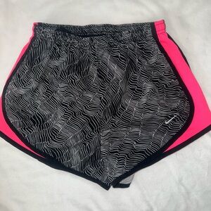 Nike dri-fit shorts